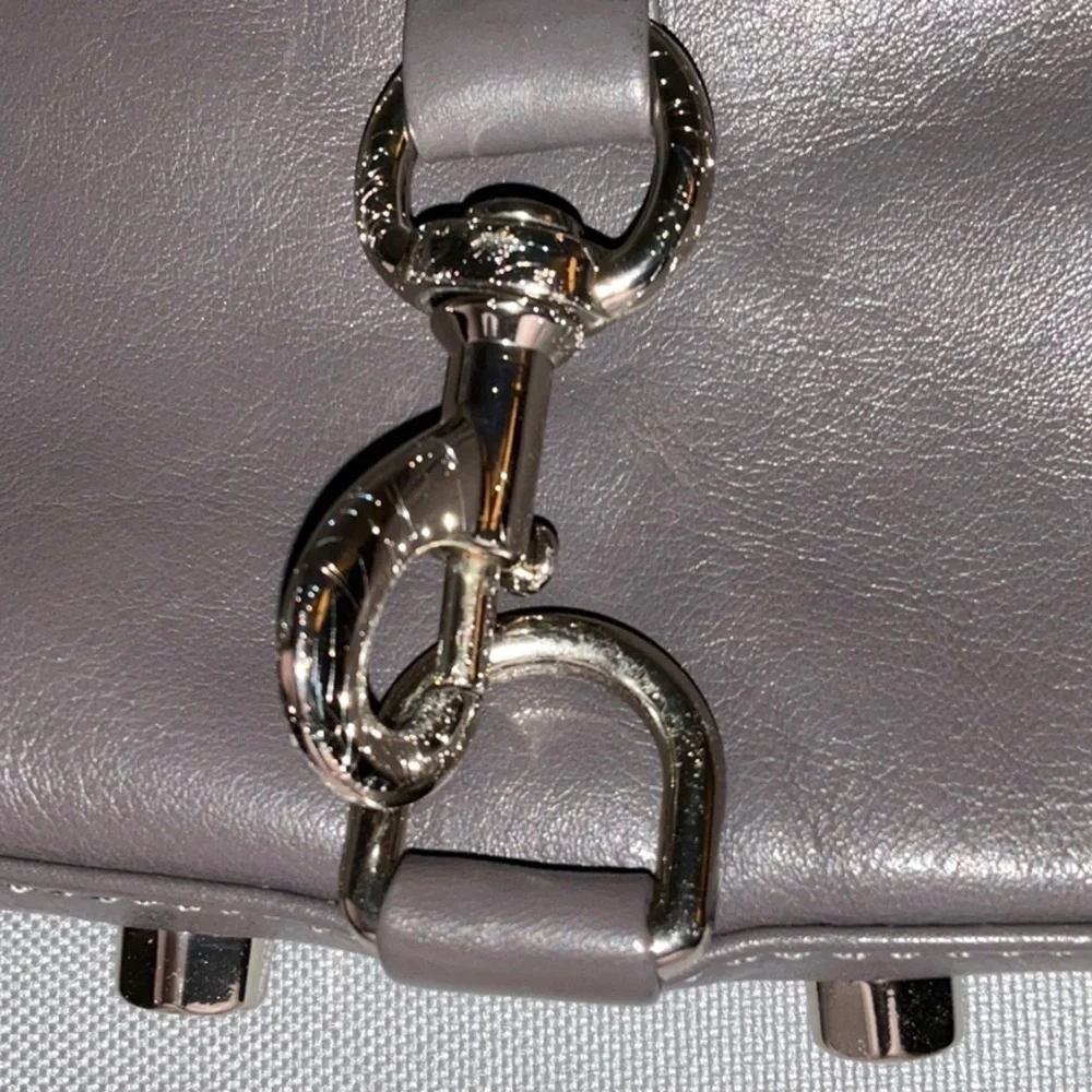 Rebecca Minkoff Mini Mac Bag - Picture 4 of 7